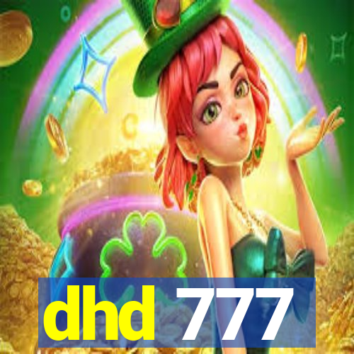 dhd 777